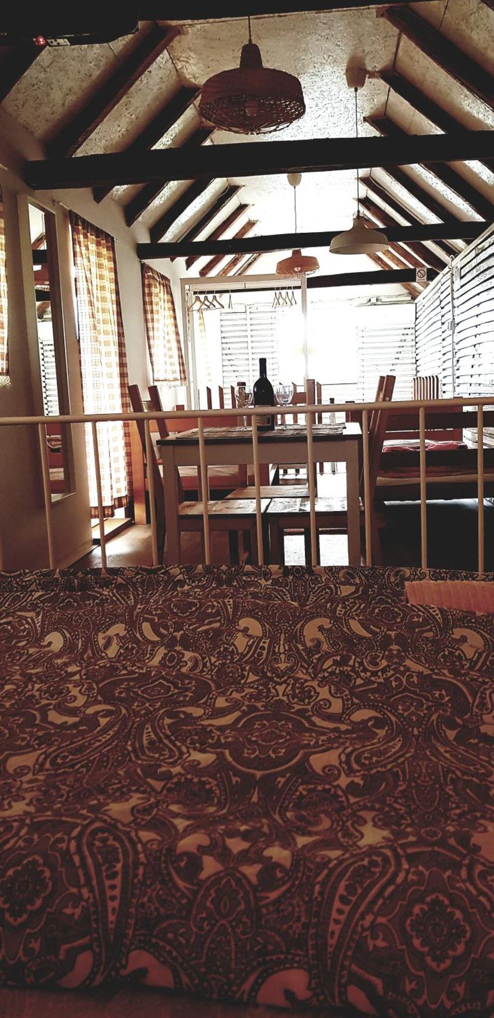 Domacinstvo Cikic Zasavica Guest House Bilik gambar